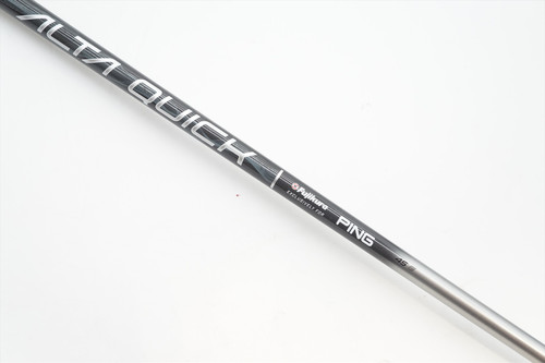 Ping Alta Quick 45G Senior 46.5" Driver Shaft Ping 12559084