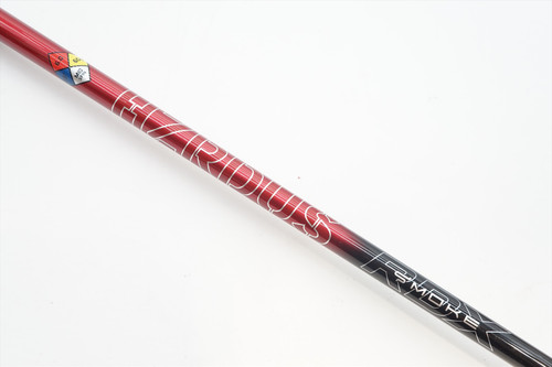 Project X Hzrdus Smoke Red Rdx 60G Stiff 42.75" Fairway Wood Shaft Ping 12572550