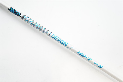 Graphite Design Tour Ad Hd 70G Stiff 42.25" Fairway Wood Shaft Ping 12586145 Graphite Design Tour Ad Hd 70G Stiff 42.25" Fairway Wood Shaft Ping 12586145