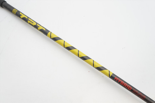 Tpt Golf Power Range Hybrid 16/Hi 92G Stiff 39" Hybrid Shaft Ping 12603462 Tpt Golf Power Range Hybrid 16/Hi 92G Stiff 39" Hybrid Shaft Ping 12603462