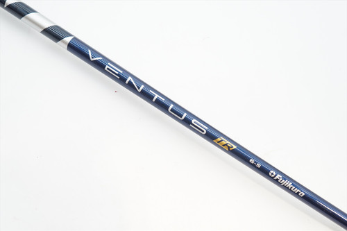 Fujikura Ventus Tr Blue Velocore 60G Stiff 43.75" Driver Shaft Ping 12627289
