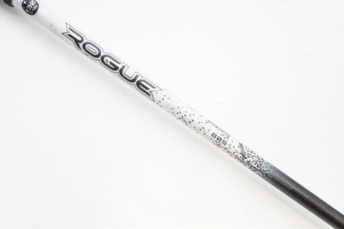 Aldila Rogue White (130Msi) 80G Stiff 41.5" Fairway Wood Shaft Ping 12685480