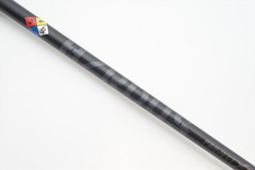Project X Hzrdus GEN4 Black Matte 75G Stiff 42.5" Wood Shaft Ping 12673190