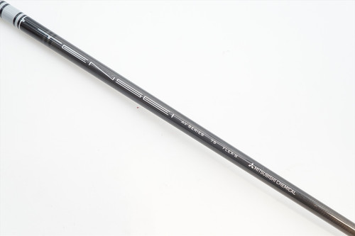 Mitsubishi Tensei Av Raw White 75G Stiff 42" Fairway Wood Shaft Ping 12685504 Mitsubishi Tensei Av Raw White 75G Stiff 42" Fairway Wood Shaft Ping 12685504
