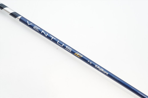 Fujikura Ventus Tr Blue Velocore 70G Stiff 41.75" Wood Shaft Ping 12716416