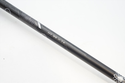 Aldila Rogue Black Msi 95 95G Tour X-STIFF 39.75