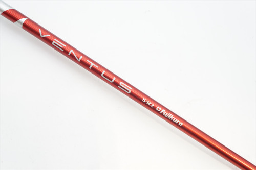 Fujikura Ventus Red Velocore 50G Senior 42" Fairway Wood Shaft Ping 12730682