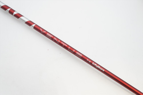 Fujikura Ventus Red Velocore+ 2024 70G X-STIFF 44.75" Driver Shaft Ping 12732319