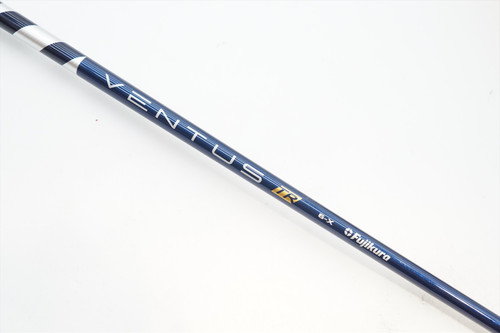 Fujikura Ventus Tr Blue Velocore 60G X-STIFF 45.5" Driver Shaft Ping 12757256