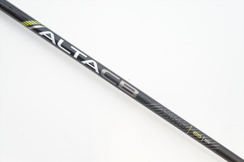 Ping Alta Cb Black 65G Senior 41.25" Fairway Wood Shaft Ping 12568104 Ping Alta Cb Black 65G Senior 41.25" Fairway Wood Shaft Ping 12568104