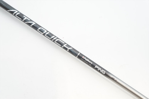 Ping Alta Quick 45G Senior 42.25" Fairway Wood Shaft Ping 12667058