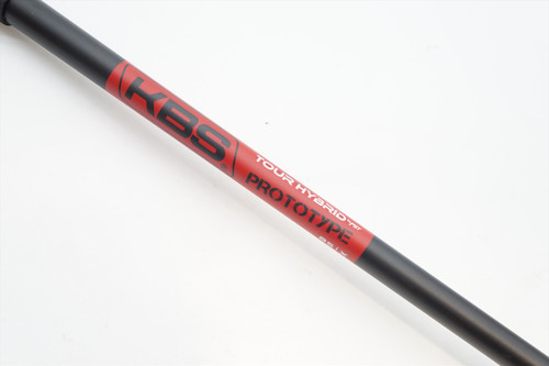 Kbs Tour Prototype Hybrid 85G X-STIFF 39.25" Hybrid Shaft Ping 12670070