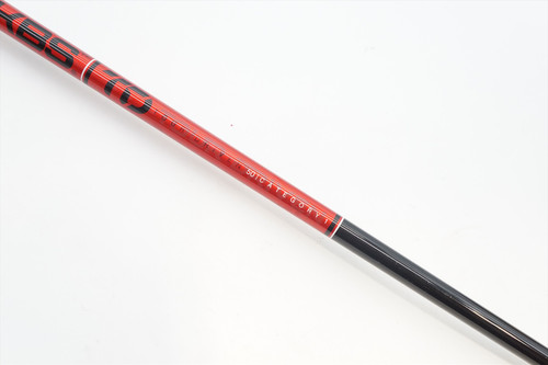 Kbs Td Tour Driven 50G Senior 44.5" Driver Shaft Ping 12711820 Kbs Td Tour Driven 50G Senior 44.5" Driver Shaft Ping 12711820