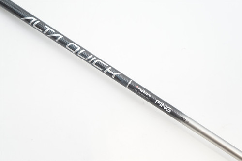Ping Alta Quick 45G Senior 44.75" Driver Shaft Ping 12723716