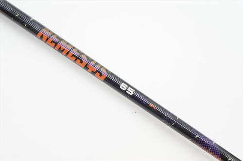 Va Composites Nemesys Four 65G Stiff 44.5" Driver Shaft Ping 12721985