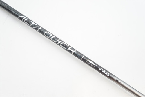 Ping Alta Quick 35G Senior 41.75" Fairway Wood Shaft Ping 12726122