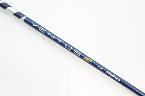 Fujikura Ventus Blue Velocore 2024 60G X-STIFF 43.75" Driver Shaft Ping 12731340