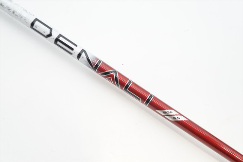 Project X Denali Red 50G Regular 44.5" Driver Shaft Ping 12749336