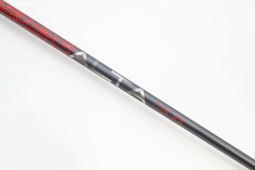 Ping Alta Cb Red 55G Regular 44.5" Driver Shaft Ping 12753995
