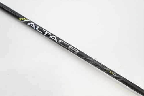 Ping Alta Cb Black 70G Stiff 39" Hybrid Shaft Ping 12636685