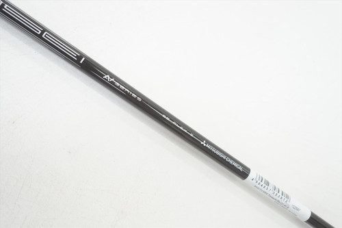 Mitsubishi Tensei Av Blue 2022 65 65g Stiff 44.25" Driver Shaft Srixon 3-3-B