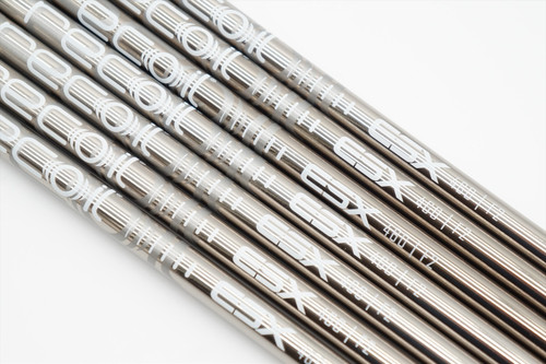 New Ust Recoil Esx 460 F2 Senior #4-Pw Graphite Iron Shaft Set