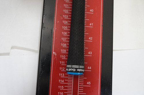 Mitsubishi Tensei Ck Red 50 50g Stiff 44.25