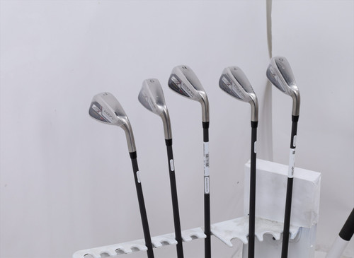 Cobra Air X Offset Iron Set 6-Pw Regular Flex Cobra Ultralite 50 12811454 Cobra Air X Offset Iron Set 6-Pw Regular Flex Cobra Ultralite 50 12811454