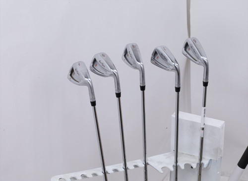 Ben Hogan Edge Ex Iron Set 6-Pw Stiff N.S. Pro Modus 3 Tour 105 12812058 Good Ben Hogan Edge Ex Iron Set 6-Pw Stiff N.S. Pro Modus 3 Tour 105 12812058 Good