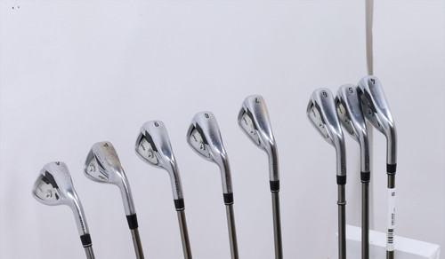 Callaway Apex Iron Set 4-Pw, Aw Senior Flex Ust Mamiya Recoil 660 12814026 Fair Callaway Apex Iron Set 4-Pw, Aw Senior Flex Ust Mamiya Recoil 660 12814026 Fair