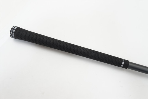 Project X Hzrdus Smoke Black 60 6.0 60G Stiff 44.25