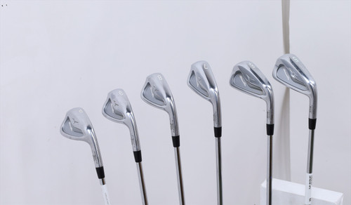 Mizuno Pro 243 Iron Set 5-Pw Extra Stiff Ns Pro Modus 3 Tour 105 12828764 Good