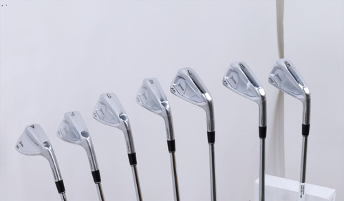 Srixon Zxi7 Iron Set 5-Pw, Aw Extra Stiff N.S. Pro Modus 3 Tour 120 12829329 Srixon Zxi7 Iron Set 5-Pw, Aw Extra Stiff N.S. Pro Modus 3 Tour 120 12829329