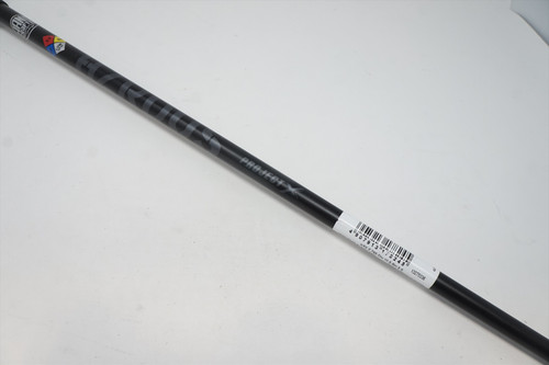 Project X Hzrdus Black Hand Crafted 5.5 62G Regular 44" Driver Shaft Srixon Project X Hzrdus Black Hand Crafted 5.5 62G Regular 44" Driver Shaft Srixon