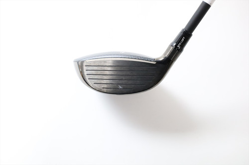 Taylormade Qi35 Tour 15° 3 Fairway Wood Extra Stiff Kai'Li Blue