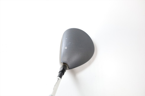 Taylormade Qi35 Tour 15° 3 Fairway Wood Extra Stiff Kai'Li Blue