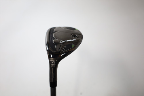 Taylormade Qi35 Max Rescue 23° 4 Hybrid Regular Air Speeder 50