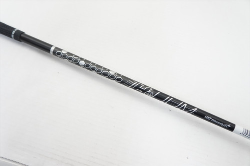 Ust Mamiya Helium Black 5F3 54g Regular 44.25