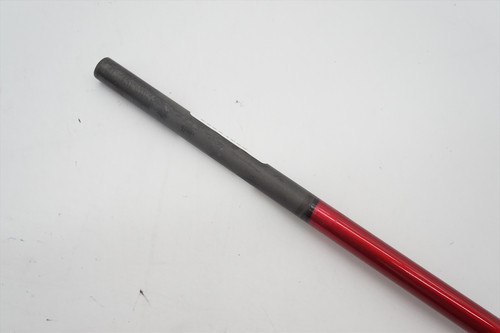 New Project X HZRDUS Smoke Red RDX 60g 5.5 REGULAR 46