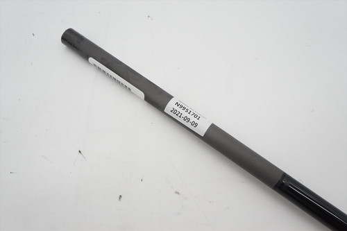New Project X HZRDUS Smoke Blue RDX 60g 6.0 STIFF 46