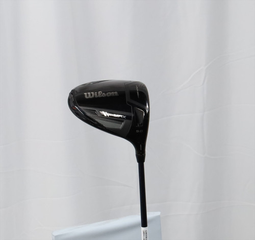 Wilson Dynapwr Max 9° Driver Extra Stiff Ventus Blue Tr 6 12833616 Excellent Wilson Dynapwr Max 9° Driver Extra Stiff Ventus Blue Tr 6 12833616 Excellent