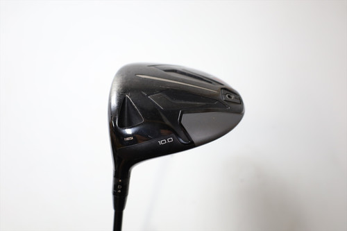 Titleist Tsi2 10° Driver Stiff Tensei Av Blue Raw 55 12807750 Good Left Hand Lh