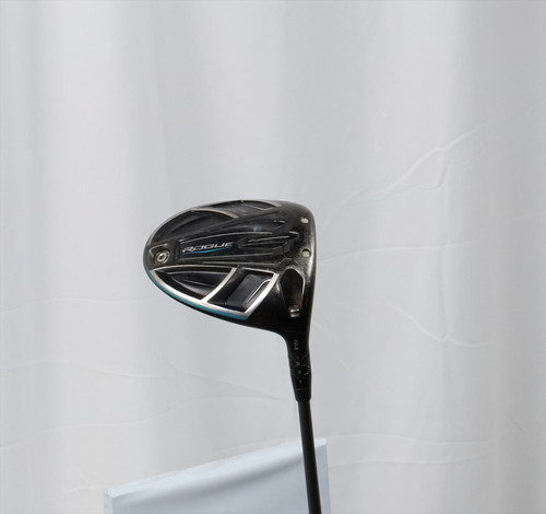 Callaway Rogue 10.5° Driver Regular Flex Aldila Synergy 50G 12767071 Good