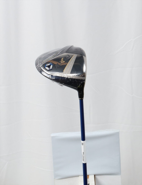 Xxio Prime 13 10.5° Driver Regular Flex Xxio Mp 1300 12826669