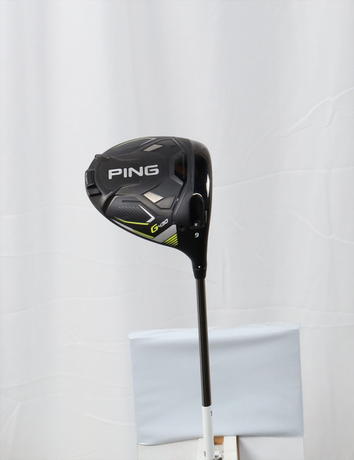 Ping G430 Lst 9° Driver Regular Flex Ping Tour 2.0 Chrome 65 12831585 Excellent