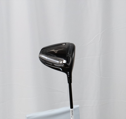 Mizuno St-G 9.5° Driver Stiff Flex Hzrdus Smoke Green Rdx 65 12831659 Fair