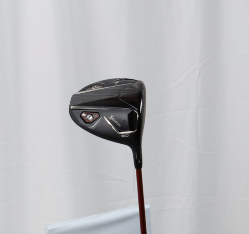 Srixon Zxi 9° Driver Regular Flex Project X Denali Red 50 12833442