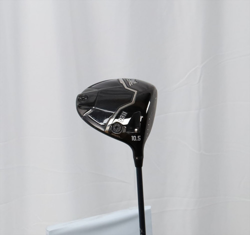 Pxg 0311 Black Ops 10.5° Driver Regular Flex Denali Blue 50 12833606 Good Pxg 0311 Black Ops 10.5° Driver Regular Flex Denali Blue 50 12833606 Good