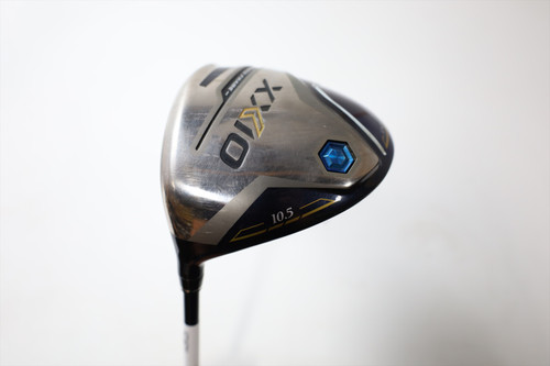 Xxio 12 10.5° Driver Regular Flex Xxio 12 Mp-1200 12716741 Good Left Hand Lh Xxio 12 10.5° Driver Regular Flex Xxio 12 Mp-1200 12716741 Good Left Hand Lh