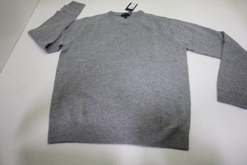 Peter Millar Stokes Crewneck Sweater Mens Size Medium GALE GREY INV12729078 Peter Millar Stokes Crewneck Sweater Mens Size Medium GALE GREY INV12729078